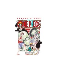 9788411610773 ,PLANETA COMIC,ONE PIECE 5, Manga, ODA, EIICHIRO 9788411610773 ,PLANETA COMIC,ONE PIECE 5, Manga, ODA, EIICHIRO
