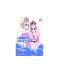 9788411610797 ,PLANETA COMIC,PRINCESS JELLYFISH 2, Manga, HIGASHIMURA, AKIKO