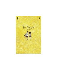 9788409540969,KIBOOK EDICIONES,THE HORIZON 2, Manga, HUN JUNG JI 9788409540969,KIBOOK EDICIONES,THE HORIZON 2, Manga, HUN JUNG JI
