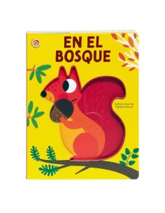 9788855065306,LA COCCINELLA,EN EL BOSQUE
Mis primeros rompecabezas, Infantil, CLIMA  GABRIELE 9788855065306,LA COCCINELLA,EN EL BOSQUE
Mis primeros rompecabezas, Infantil, CLIMA  GABRIELE