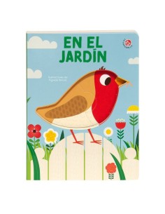 9788855065290,LA COCCINELLA,EN EL JARDIN
Mis primeros rompecabezas, Infantil, CLIMA  GABRIELE 9788855065290,LA COCCINELLA,EN EL JARDIN
Mis primeros rompecabezas, Infantil, CLIMA  GABRIELE