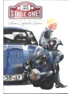 9788418419928,FANDOGAMIA,STAGE ONE, , ULISES LAFUENTE 9788418419928,FANDOGAMIA,STAGE ONE, , ULISES LAFUENTE