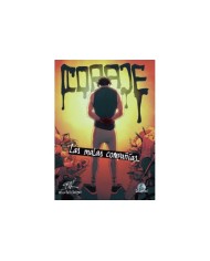 9788412661903,EDITORIAL DRAKUL,CORAJE LAS MALAS COMPAÑIAS, , MARTíN RODRíGUEZ  PATRICIA