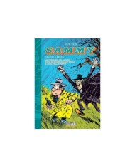 9788410031104,DOLMEN,SAMMY 1976 1978, , CAUVIN / BECK 9788410031104,DOLMEN,SAMMY 1976 1978, , CAUVIN / BECK