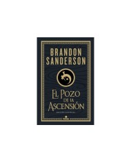 EL POZO DE LA ASCENSION NACIDOS DE LA BRUMA II 9788418037276