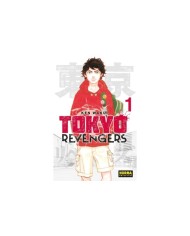 SEGUNDA MANO - TOKYO REVENGERS 1 9788467947076SM