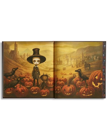 LA INFANCIA DE LOS MALVADOS VILLANOS Y MALEFICOS