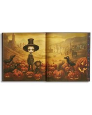 LA INFANCIA DE LOS MALVADOS VILLANOS Y MALEFICOS