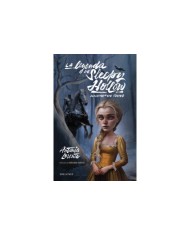 La leyenda de Sleepy Hollow 9788414053560