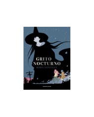9788418052675  GRITO NOCTURNO GONZALEZ BORJA