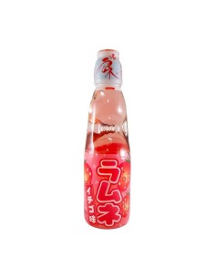 HATA-KOSEN LIMONADA RAMUNE DE FRESA  4902494090153