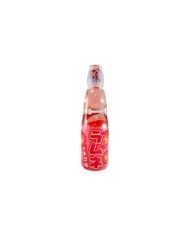 HATA-KOSEN LIMONADA RAMUNE DE FRESA  4902494090153