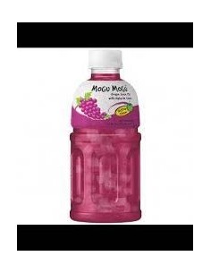 Bebida Mogu Mogu sabor Uva  8850389103180