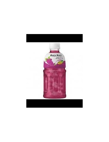 Bebida Mogu Mogu sabor Uva  8850389103180 Bebida Mogu Mogu sabor Uva  8850389103180