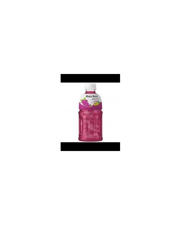Bebida Mogu Mogu sabor Uva  8850389103180