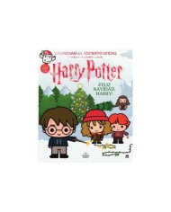 HARRY POTTER CALENDARIO DE ADVIENTO OFICIAL CON 24 SORPRESAS NAVIDEÑAS EN SU INTERIOR  9791259572868 HARRY POTTER CALENDARIO DE ADVIENTO OFICIAL CON 24 SORPRESAS NAVIDEÑAS EN SU INTERIOR  9791259572868