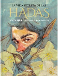 LA VIDA SECRETA DE LAS HADAS  9788419875082 LA VIDA SECRETA DE LAS HADAS  9788419875082