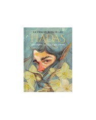 LA VIDA SECRETA DE LAS HADAS  9788419875082 LA VIDA SECRETA DE LAS HADAS  9788419875082