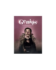 GENIOS, El eco fantasma de sus voces