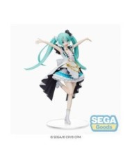 FIGURA HATSUNE MIKU STAGE SEKAI MIKU SPM COLORFUL STAGE 4580779517801