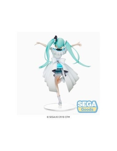 FIGURA HATSUNE MIKU STAGE SEKAI MIKU SPM COLORFUL STAGE 4580779517801 FIGURA HATSUNE MIKU STAGE SEKAI MIKU SPM COLORFUL STAGE 4580779517801