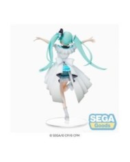 FIGURA HATSUNE MIKU STAGE SEKAI MIKU SPM COLORFUL STAGE 4580779517801