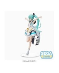 FIGURA HATSUNE MIKU STAGE SEKAI MIKU SPM COLORFUL STAGE 4580779517801