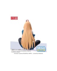  FIGURA POWER PERCHING CHAINSAW MAN 4580779525455