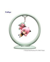  FIGURA SPY X FAMILY ANYA TRAPEZE 4580736403925