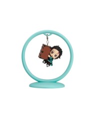 FIGURA KIMETSU NO YAIBA TANJIRO KAMADO TRAPEZE 4582655070325  FIGURA KIMETSU NO YAIBA TANJIRO KAMADO TRAPEZE 4582655070325