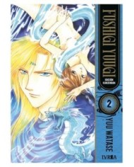 9788410061637,IVREA,FUSHIGI YUUGI EDICION KANZENBAN 02, Manga, YUU WATASE