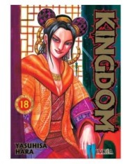 9788410061651,IVREA,KINGDOM 18, Manga, YASUHISA HARA 9788410061651,IVREA,KINGDOM 18, Manga, YASUHISA HARA