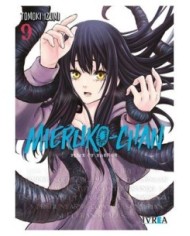 9788410007703,IVREA,MIERUKO-CHAN 09, Manga, TOMOKI IZUMI 9788410007703,IVREA,MIERUKO-CHAN 09, Manga, TOMOKI IZUMI