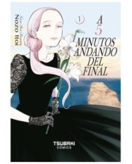 9788410031883,DOLMEN EDICIONES,A 5 MINUTOS ANDANDO DEL FINAL 01, Manga, NOZO ITOI 9788410031883,DOLMEN EDICIONES,A 5 MINUTOS ANDANDO DEL FINAL 01, Manga, NOZO ITOI