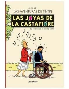 9788426148711,JUVENTUD,TINTIN. LAS JOYAS DE LA  CASTAFIORE (EDICION ESPECIAL), , HERGÉ 9788426148711,JUVENTUD,TINTIN. LAS JOYAS DE LA  CASTAFIORE (EDICION ESPECIAL), , HERGÉ