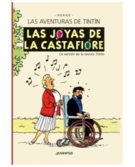 9788426148711,JUVENTUD,TINTIN. LAS JOYAS DE LA  CASTAFIORE (EDICION ESPECIAL), , HERGÉ 9788426148711,JUVENTUD,TINTIN. LAS JOYAS DE LA  CASTAFIORE (EDICION ESPECIAL), , HERGÉ