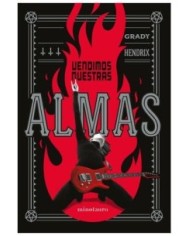 9788445014899,MINOTAURO,VENDIMOS NUESTRAS ALMAS, Novela, GRADY HENDRIX 9788445014899,MINOTAURO,VENDIMOS NUESTRAS ALMAS, Novela, GRADY HENDRIX