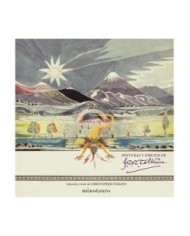 9788445016060,MINOTAURO,PINTURAS Y DIBUJOS DE J.R.R. TOLKIEN, , J.R.R. TOLKIEN