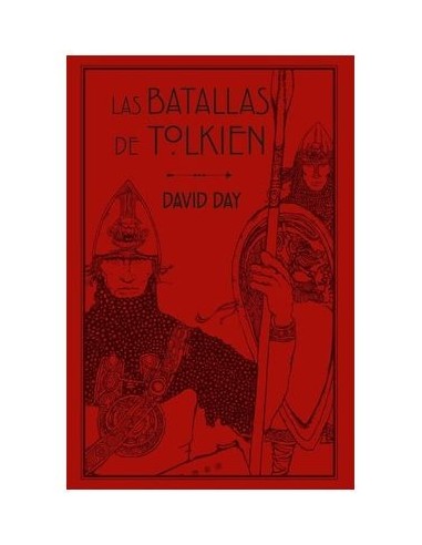 9788445016176,MINOTAURO,LAS BATALLAS DE TOLKIEN, , DAVID DAY 9788445016176,MINOTAURO,LAS BATALLAS DE TOLKIEN, , DAVID DAY