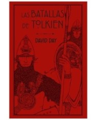 9788445016176,MINOTAURO,LAS BATALLAS DE TOLKIEN, , DAVID DAY 9788445016176,MINOTAURO,LAS BATALLAS DE TOLKIEN, , DAVID DAY