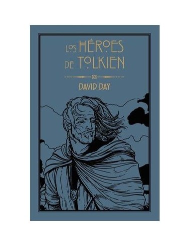 9788445016183,MINOTAURO,LOS HEROES DE TOLKIEN, Novela, DAVID DAY 9788445016183,MINOTAURO,LOS HEROES DE TOLKIEN, Novela, DAVID DAY