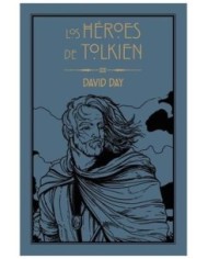 9788445016183,MINOTAURO,LOS HEROES DE TOLKIEN, Novela, DAVID DAY 9788445016183,MINOTAURO,LOS HEROES DE TOLKIEN, Novela, DAVID DAY