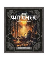 9788445016855,MINOTAURO,THE WITCHER. EL LIBRO DE COCINA OFICIAL, , ANITA SARNA 9788445016855,MINOTAURO,THE WITCHER. EL LIBRO DE COCINA OFICIAL, , ANITA SARNA