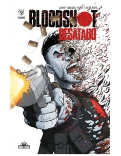 9788419903273,MOZTROS,BLOODSHOT: DESATADO, , TIM SEELEY 9788419903273,MOZTROS,BLOODSHOT: DESATADO, , TIM SEELEY