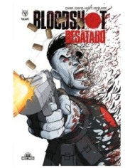 9788419903273,MOZTROS,BLOODSHOT: DESATADO, , TIM SEELEY 9788419903273,MOZTROS,BLOODSHOT: DESATADO, , TIM SEELEY