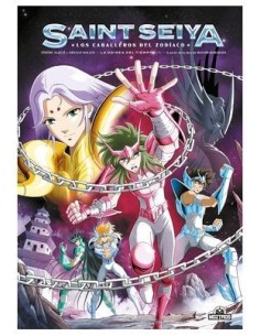 9788419903266,MOZTROS,SAINT SEIYA LOS CABALLEROS DEL ZODIACO 02, , JEROME ALQUIE 9788419903266,MOZTROS,SAINT SEIYA LOS CABALLEROS DEL ZODIACO 02, , JEROME ALQUIE