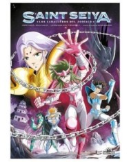 9788419903266,MOZTROS,SAINT SEIYA LOS CABALLEROS DEL ZODIACO 02, , JEROME ALQUIE