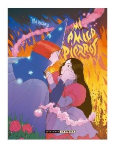 9788418809897,LA CUPULA
LA CUPULA
LA CUPULA
LA CUPULA
,MI AMIGO PIERROT, , JIM BISHOP