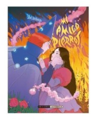 9788418809897,LA CUPULA
LA CUPULA
LA CUPULA
LA CUPULA
,MI AMIGO PIERROT, , JIM BISHOP