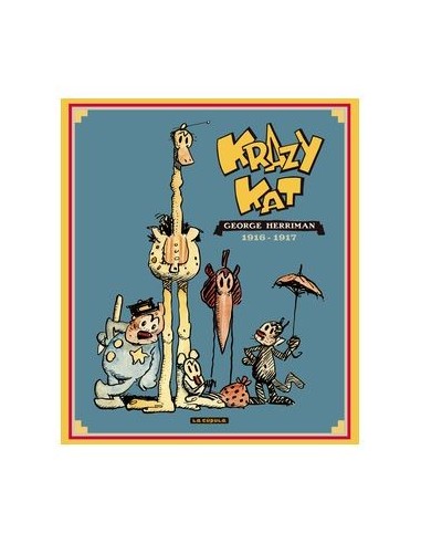 9788418809606,LA CUPULA
LA CUPULA
LA CUPULA
LA CUPULA
,KRAZY KAT. PÁGINAS DOMINICALES 1916-1917, , GEORGE HERRIMAN 9788418809606,LA CUPULA
LA CUPULA
LA CUPULA
LA CUPULA
,KRAZY KAT. PÁGINAS DOMINICALES 1916-1917, , GEORGE HERRIMAN